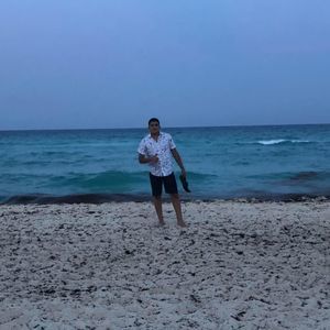 Meet your Posher, Jesus